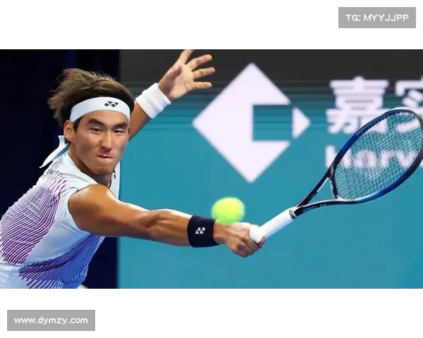 中国男网新星布云朝克特排名飙升 首次跻身世界前百展现潜力