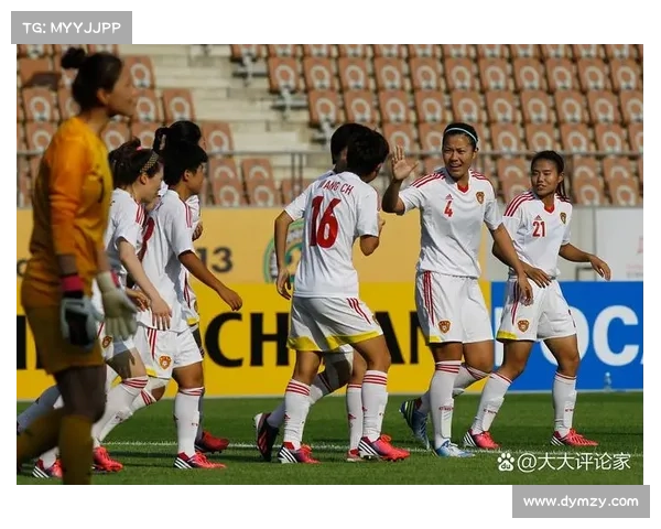 亚洲冠军杯历史性突破展览探索足球荣耀与未来发展