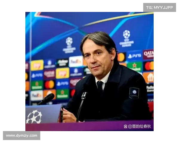 迪亚斯盛赞国米攻守哲学：小因扎吉打造平衡足球新标杆