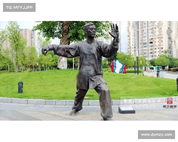 联合国教科文组织报告全球6亿人习武 太极拳成功列入非遗名录