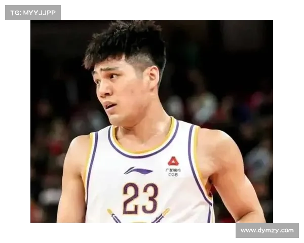 陈国豪续约北控誓言争夺MVP 承诺成为球队战术核心 陈国豪续约北控誓言争夺MVP 承诺成为球队战术核心