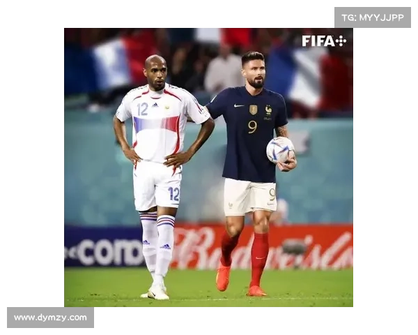 FIFA26创新融合经典球队数据库 1998世界杯冠军法国队重现赛场 FIFA26创新融合经典球队数据库 1998世界杯冠军法国队重现赛场